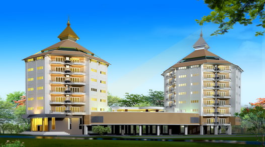 รูป Grand Siritara - รูปที่ 2/15