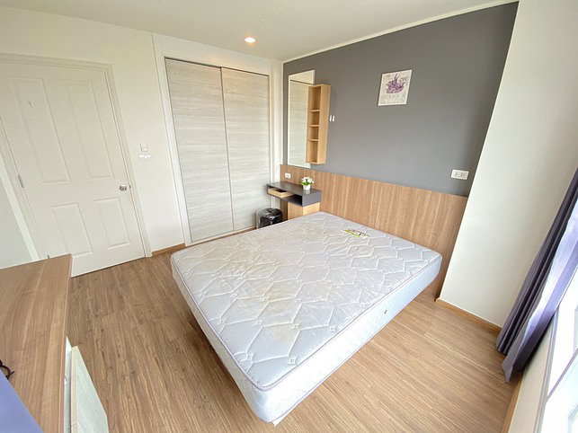 picture U Delight @huamak 31 sqm 19th fl. 8,500 B. Line : @p2nproperty - 2/13