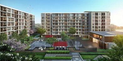 รูป Casa Condo Sriracha - รูปที่ 2/4