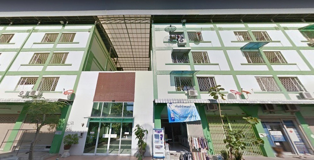 รูป Condotel Rungroj - รูปที่ 2/2