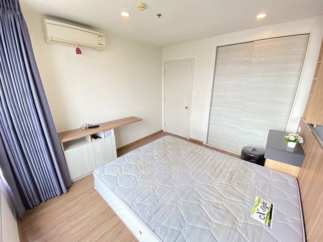 picture U Delight @huamak 31 sqm 19th fl. 8,500 B. Line : @p2nproperty - 6/13