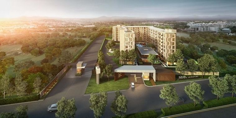 Casa Condo Sriracha