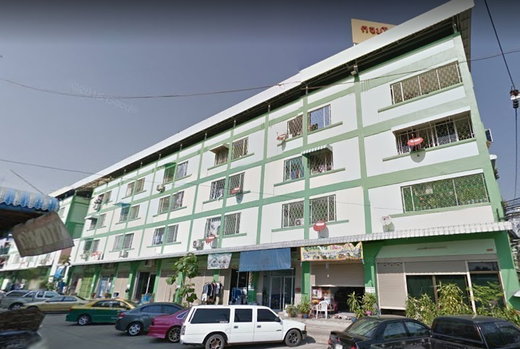 รูป Condotel Rungroj - รูปที่ 1/2