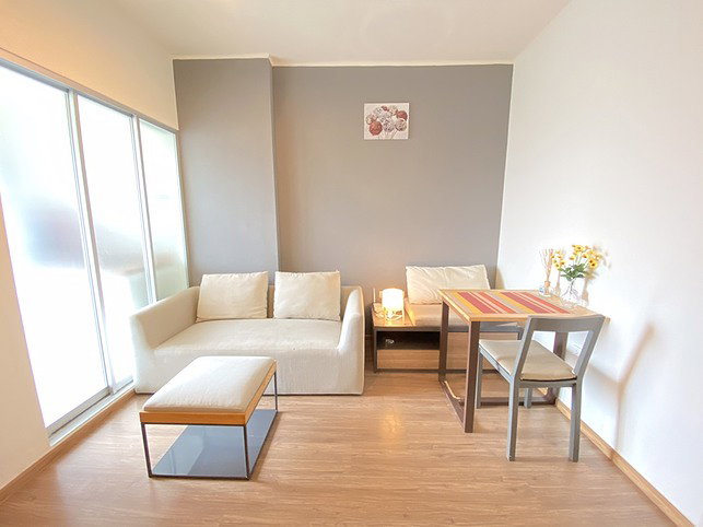 picture U Delight @huamak 31 sqm 19th fl. 8,500 B. Line : @p2nproperty - 11/13