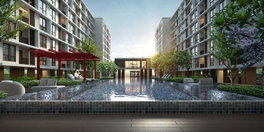 รูป Casa Condo Sriracha - รูปที่ 3/4