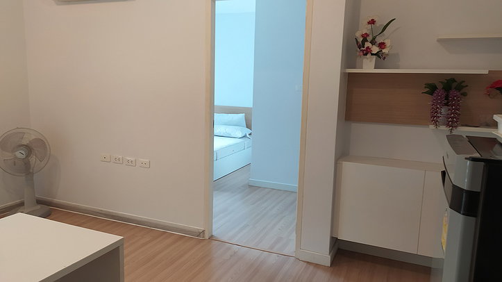 picture Proud Condo for rent full furniter - 9/16