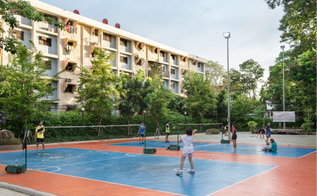 รูป Klong Jan Housing Authority - รูปที่ 2/3