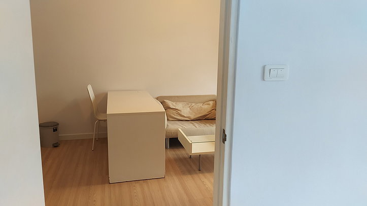 picture Proud Condo for rent full furniter - 10/16