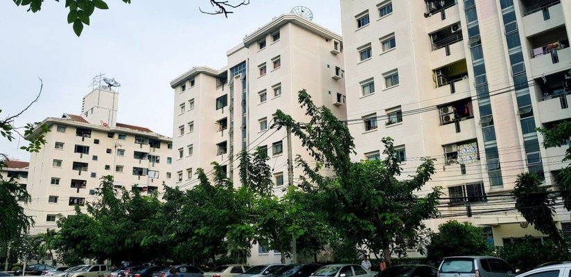 รูป Thonburi Housing Authority 2 - รูปที่ 1/1