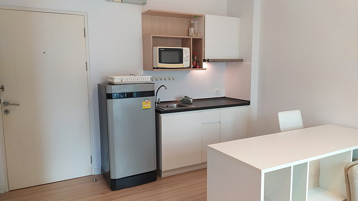 picture Proud Condo for rent full furniter - 5/16