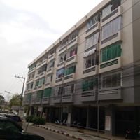 Project Ubon Rachatani Housing Authority 2 Picture - 2/4