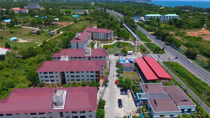 รูป Baan Aua Arthorn Hua Hin 1 - รูปที่ 1/1