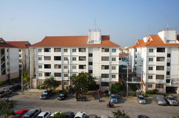 รูป Ban Auea Arthorn Bang Khun Thain 2 - รูปที่ 1/1