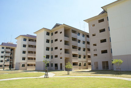 Project Baan Aua Arthorn Bang Bua Thong 1 Picture - 1/1