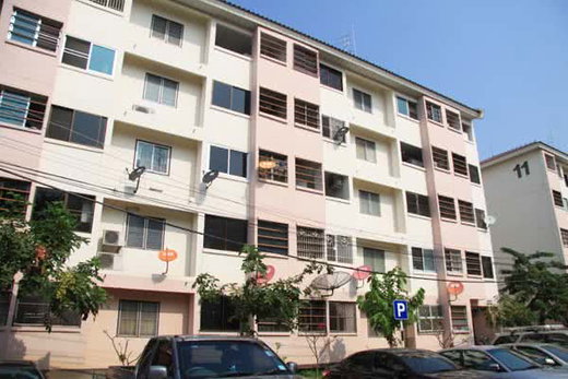 รูป Baan Eua Ar Thorn Chiang Mai (Nong Hoi) - รูปที่ 2/2