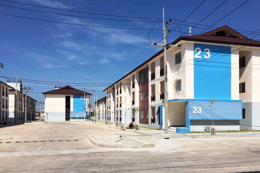 รูป Baan Eua Arthorn Chonburi (Na Klua) - รูปที่ 1/3