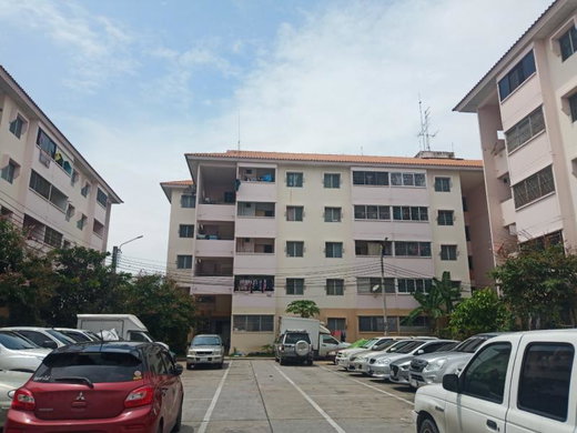 Project Baan Eua Arthorn Bang Bua Thong 2 Picture - 2/2