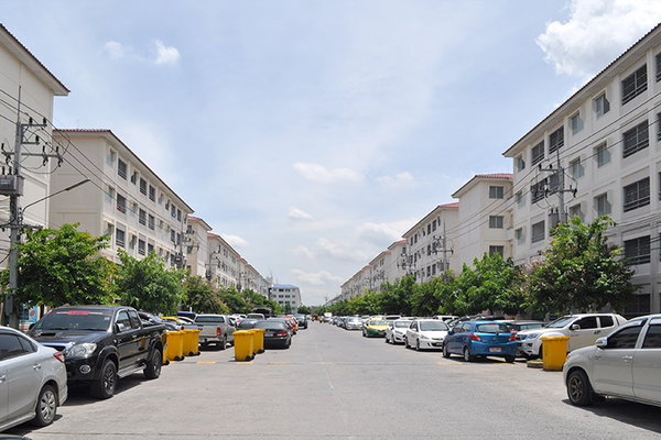 รูป Baan Aeu Arthon Talatthai  - รูปที่ 1/1
