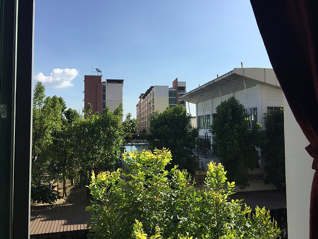picture For rent Smart Condo Rama 2 - 4/9