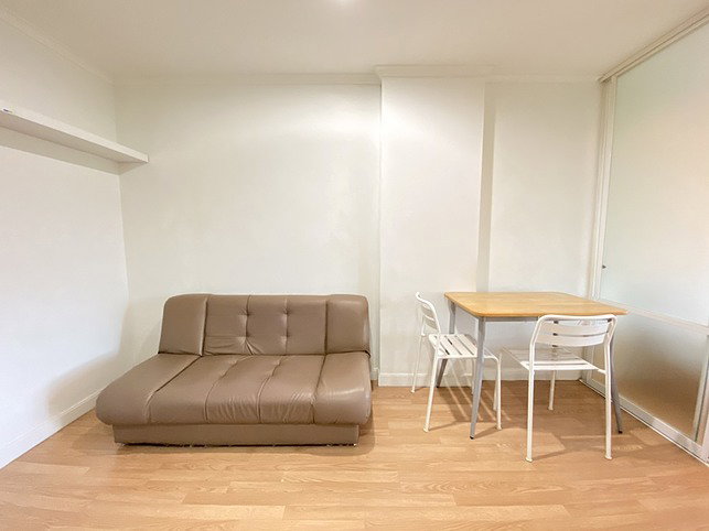 picture For rent 32 sqm 1 bed - 1/14