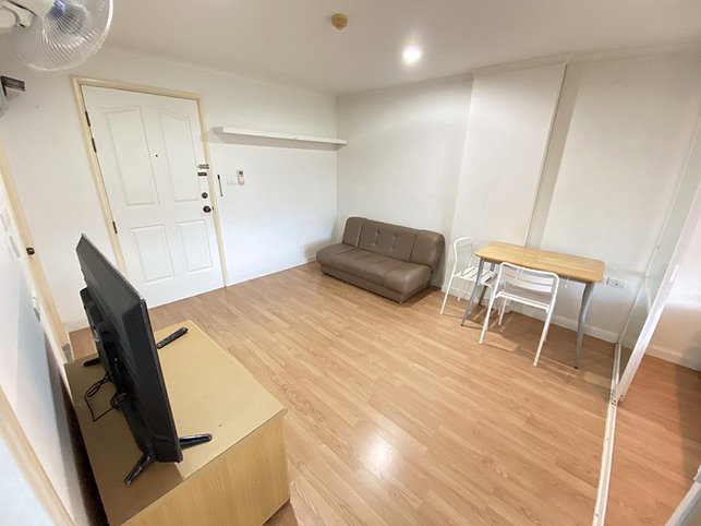 picture For rent 32 sqm 1 bed - 5/14
