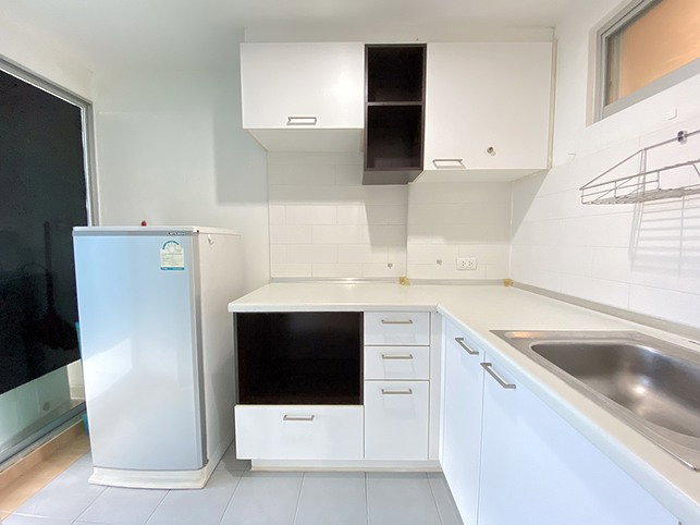 picture For rent 32 sqm 1 bed - 10/14