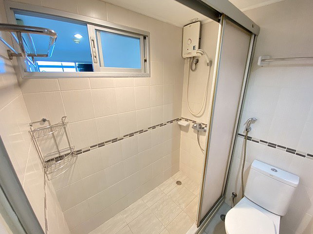 picture For rent 32 sqm 1 bed - 13/14