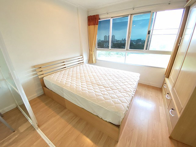 picture For rent 32 sqm 1 bed - 8/14