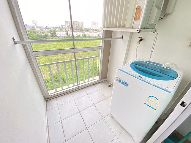 picture For rent 32 sqm 1 bed - 11/14
