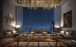 รูป The Residences At Mandarin Oriental Bangkok - รูปที่ 3/5