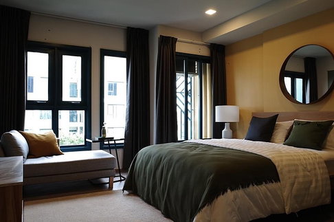ให้เช่า เดอะ เบส สุขุมวิท 50 (The Base Sukhumvit 50)