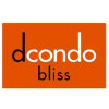 logo project dcondo Bliss Sriracha