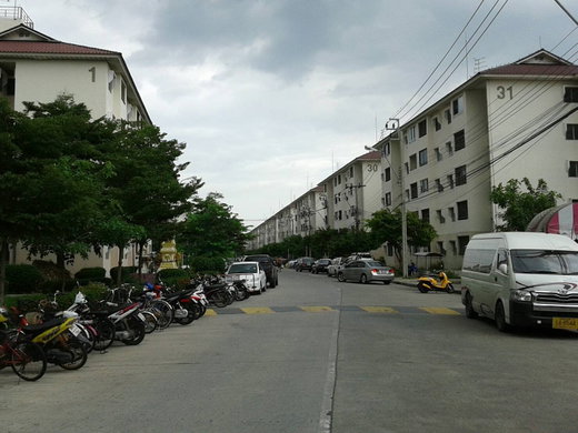 รูป Baan Eua Arthorn Hathai Rat - รูปที่ 1/2