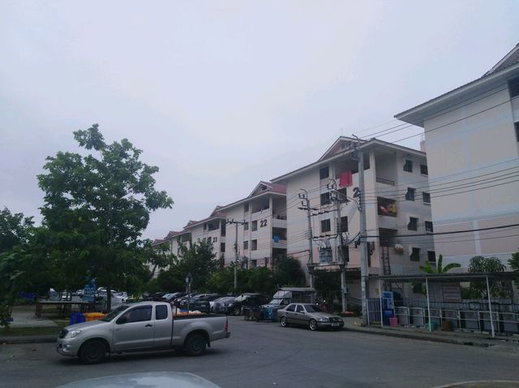 Project Baan Aua Arthorn Phutthamonthon Sai 4 (Wat Nakorn Cheun Chum) Picture - 2/3