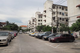 รูป Baan Eua Ar Thorn Rungsit Klong 1 - รูปที่ 3/5