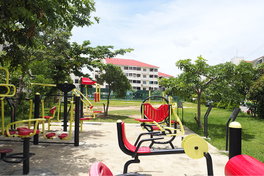 รูป Baan Eua Ar Thorn Suvarnabhumi 2 (Bangna) - รูปที่ 4/4
