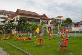รูป Baan Eua Ar Thorn Rungsit Klong 1 - รูปที่ 5/5