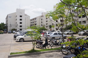 รูป Baan Eua Ar Thorn Suvarnabhumi 2 (Bangna) - รูปที่ 2/4