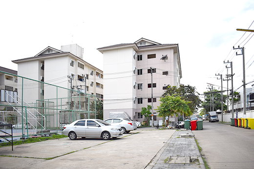 รูป Baan Eua Ar Thorn Phuttamonthon Sai 5 (Aomnoi) - รูปที่ 1/4
