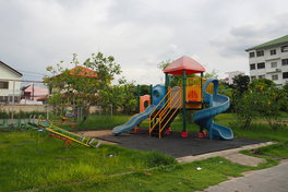 รูป Baan Eua Ar Thorn Rungsit Klong 1 - รูปที่ 4/5