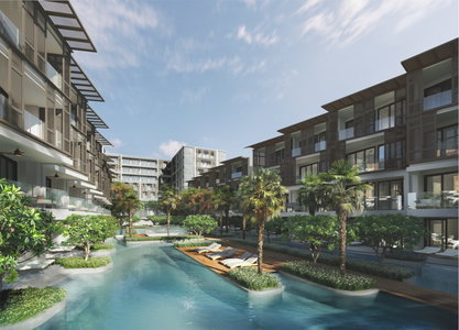 Intercontinental Residences Hua Hin