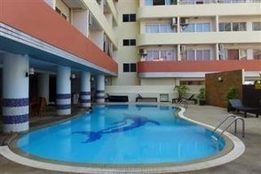 รูป Golden Pattaya Condominium - รูปที่ 3/3