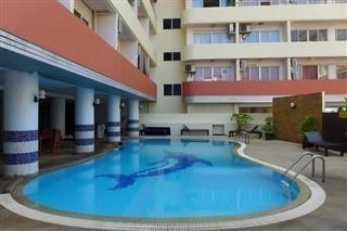รูป Golden Pattaya Condominium - รูปที่ 3/3