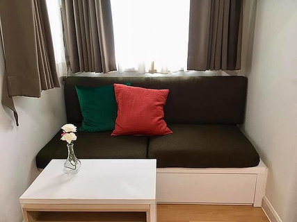 รูปภาพ เช่าคอนโด My Condo สาทร ตากสิน ห้องสวย พร้อมอยู่