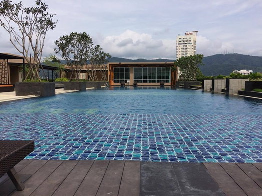 Project Supalai City Resort Pasawang Picture - 4/11