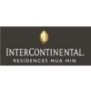 logo project Intercontinental Residences Hua Hin