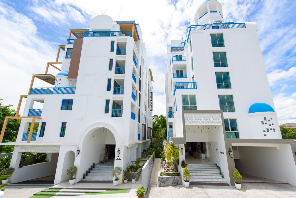Project Costa Village Bang Saray Picture - 1/4