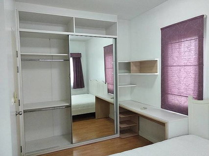 รูปภาพ เช่าคอนโด My Condo สาทร ตากสิน พร้อมอยู่ เดินทางสะดวก