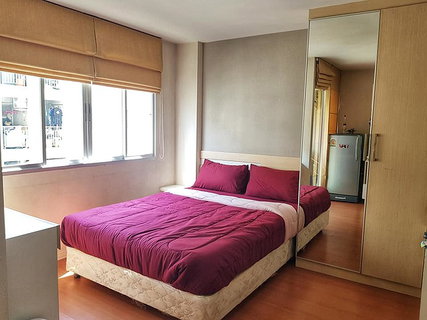 รูปภาพ For Rent Lumpini Condo Town Ramintra-Laksi - 1 bed 25 sq.m. 6th floor