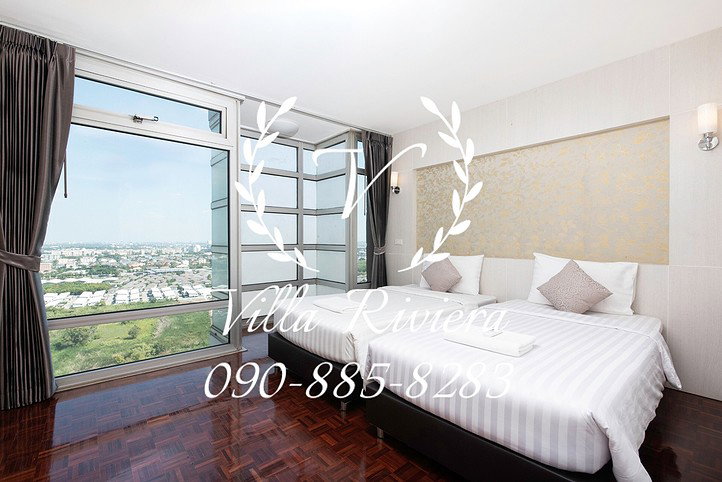 picture Rivera T. 1 Muang Thong  for rent - 18/27